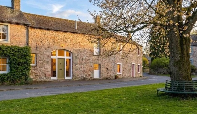 Maple Cottage, near Lake Ullswater