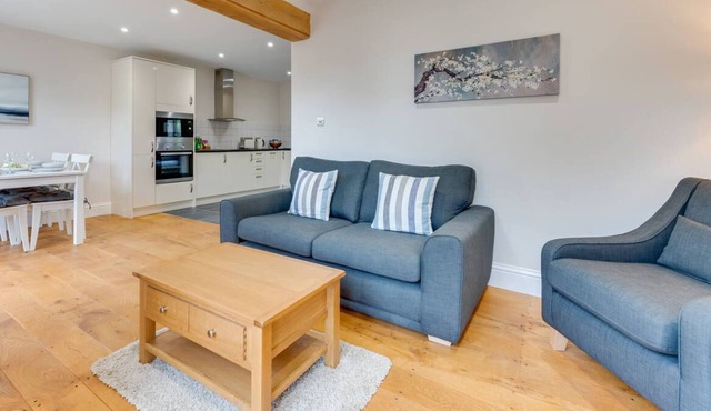 Maple Cottage in Woodchurch