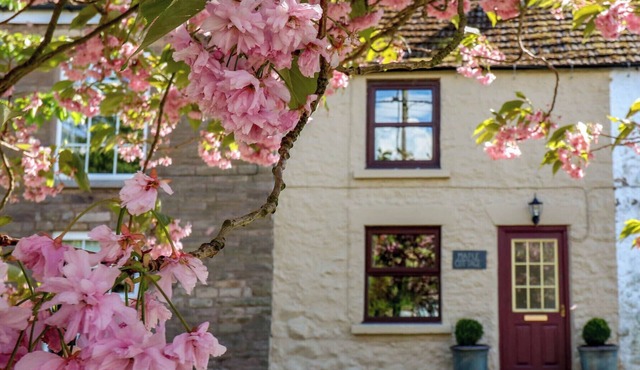 MAPLE COTTAGE, pet friendly in Ingleton, County Durham