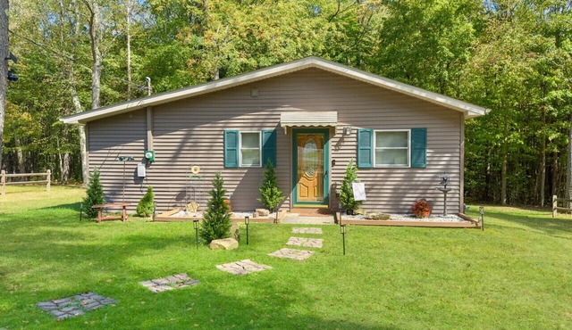 Maple Creek Cabin, minutes from Cook Forest & ANF