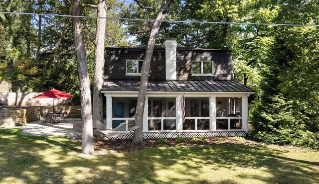 Maple Haven - A grand beach getaway