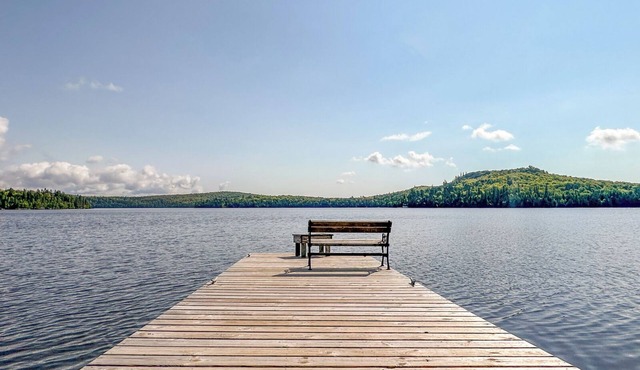 Maple Haven Cabin - Caribou Lake - Lutsen, MN - Cascade Vacation Rentals
