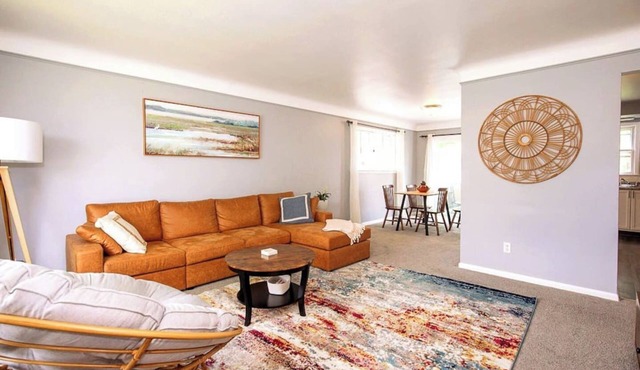 Maple Heights 3BR Winter Haven — Cozy & Spacious