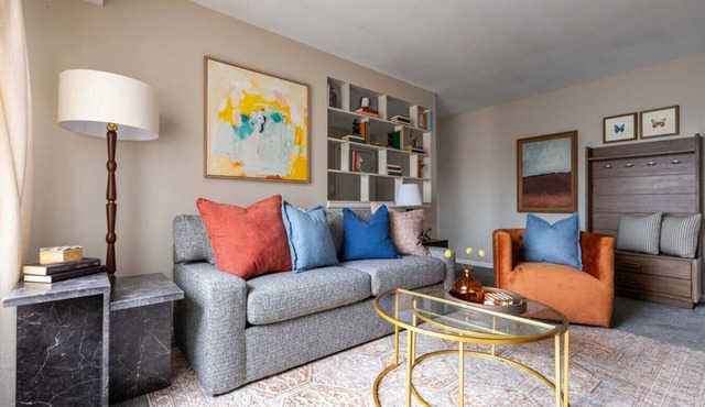 Maple Heights Bliss - Libby Unit 12