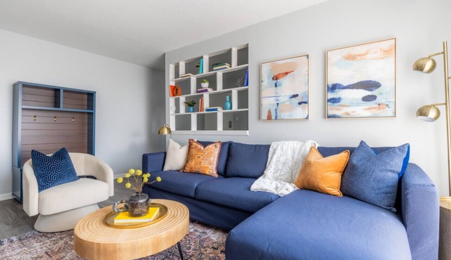 Maple Heights Charm - Libby Unit 11