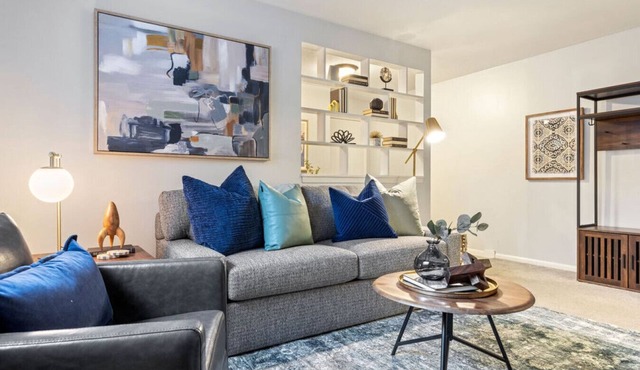 Maple Heights Haven - Unit 4