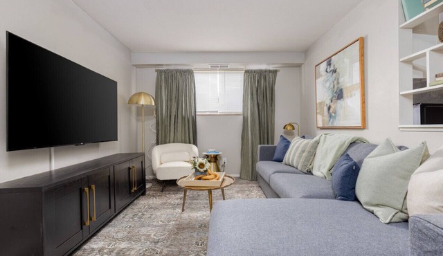 Maple Heights - Libby Unit 1