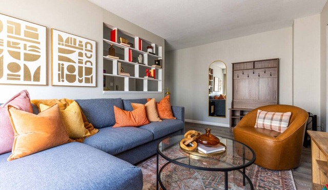 Maple Heights Oasis - Libby Unit 5