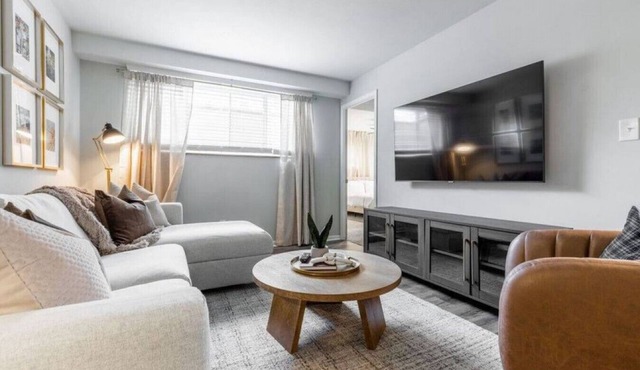 Maple Heights Retreat