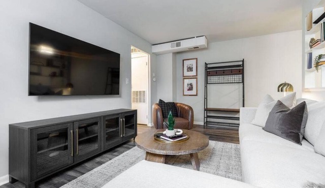 Maple Heights Retreat