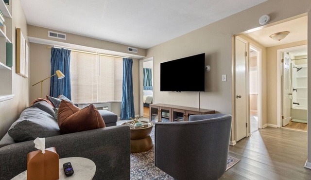 Maple Heights Sweet - Libby Unit 7