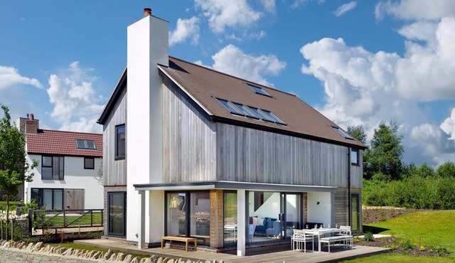 Maple House (BV08), Silverlake, Dorset