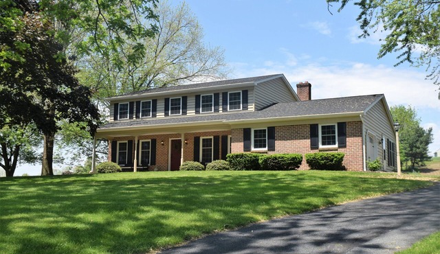 Maple Lane Guest Home