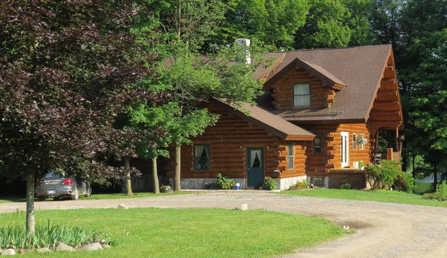 Maple Lane Lake House