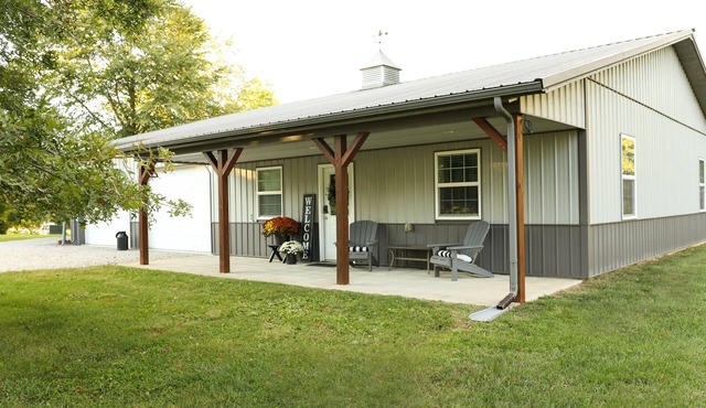 Maple Lawn | 2 Bed, 1.5 Bath