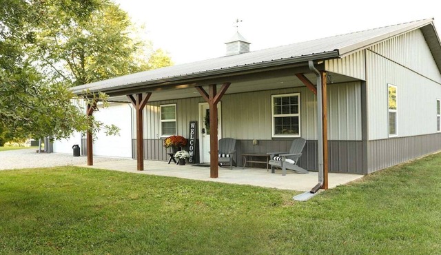 Maple Lawn - Maple Lawn
