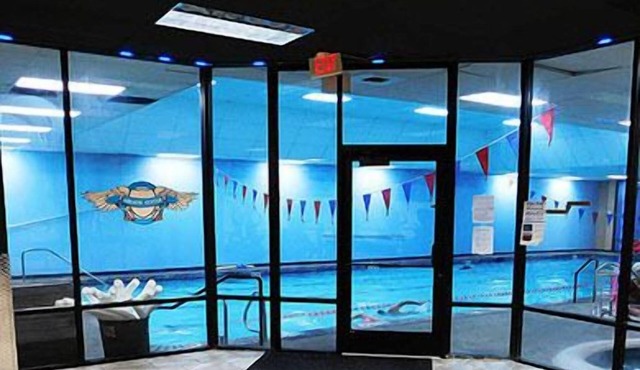 Maple Leaf Manor Suites - 1 Bedroom Queen Suite