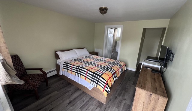 Maple Leaf Motel