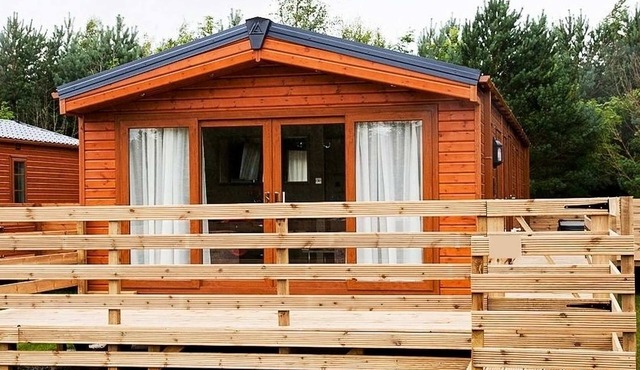 Maple Lodge, Northumberland