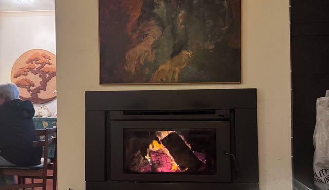 Maple Mountain Cottage