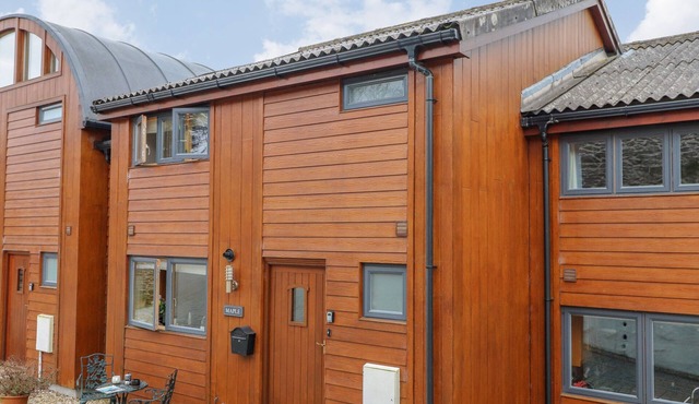 MAPLE, pet friendly, country holiday cottage in Falmouth