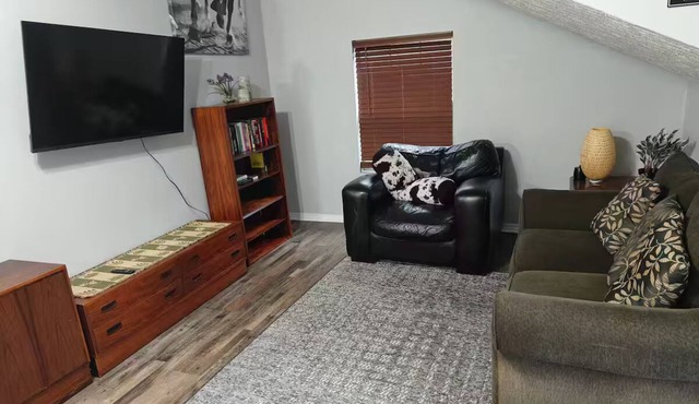 Maple Place Guesthouse