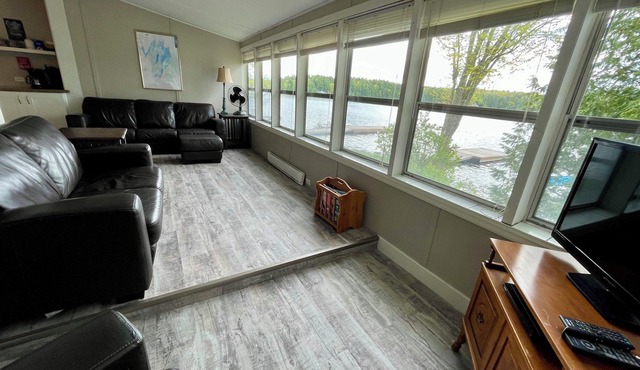 Maple Ridge - Charleston Lake Ontario