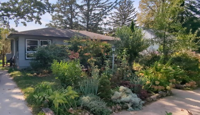 Maple St. King Suite - Free Daytime EV Charging!