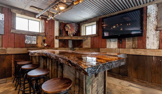 Maple Station - Raystown Lake: Seven Points Marina