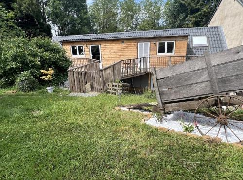 Maple Tree Chambre d'hôtes