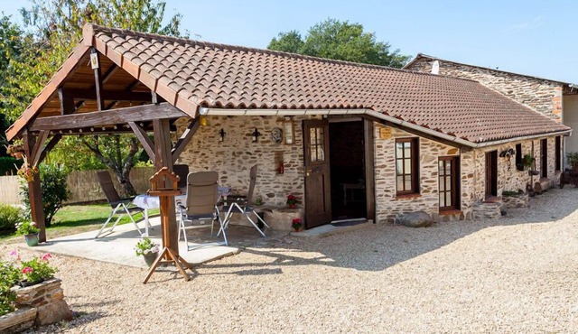 Maple Tree Gite 2 bed