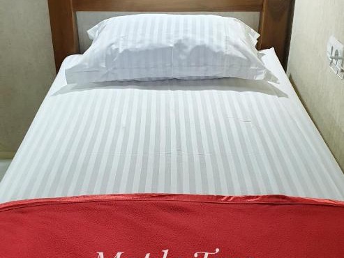 Maple Tree Homestay