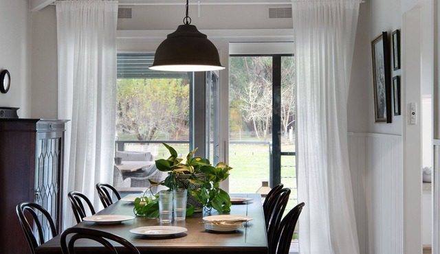 Maple Tree House- a tranquil retreat 5 mins from Daylesford