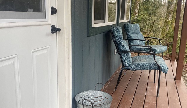 Maple Valley Farm Guest Cottage