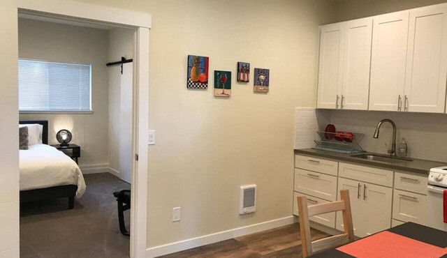 Maple Valley Hummingbird Studio