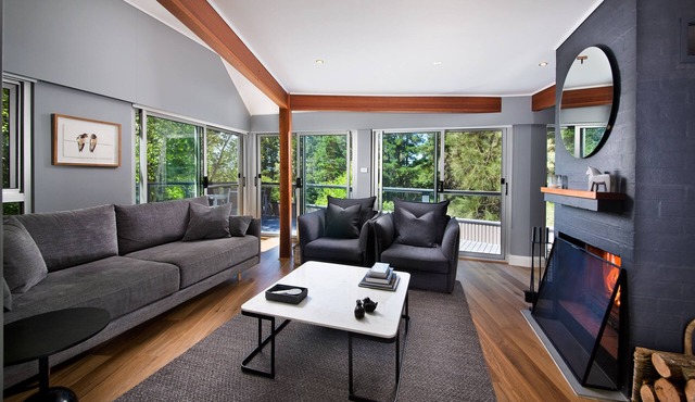 Maple View Medlow Bath (Blue Mountains)