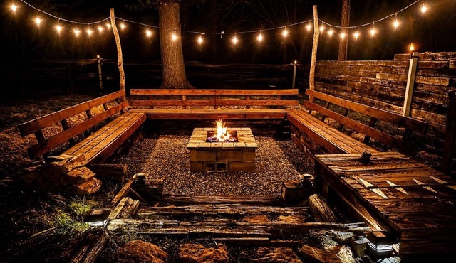 Maple Villa: Pet-Friendly Cabin Near Cook Forest & Allegheny National Forest