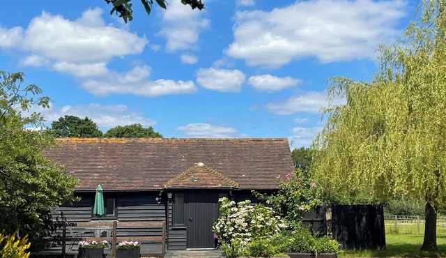 Maplehurst Barn Stables