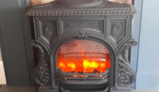 Maplehurst Manor Bed and Breakfast