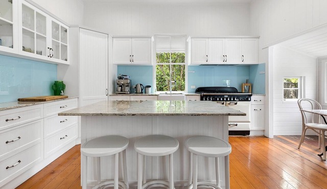 Mapleton Farm Stay - Enjoy a Country Holiday in Beautiful Mapleton