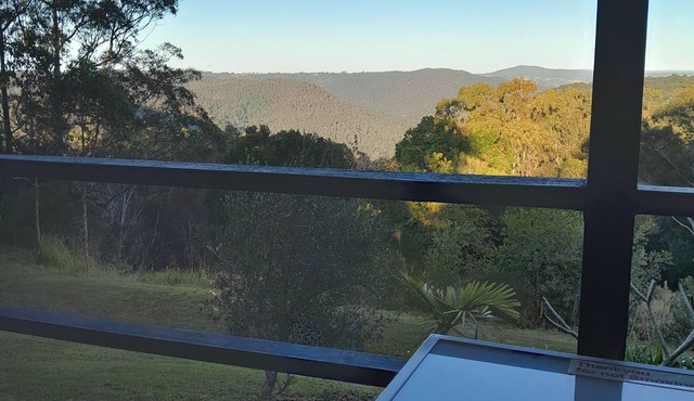 Mapleton Peaceful Provence BnB