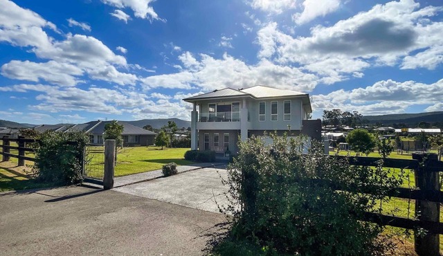 Maplewood - A fabulous family getaway in Wine Country