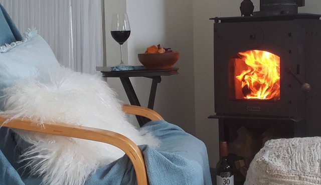 Mapua Studio High Quality Accommodation