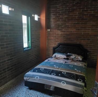 Maqmil homestay syariah prambanan