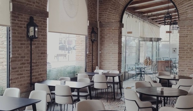 María Cristina Hotel