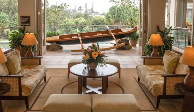 Mar 4 -11, 2023 1050 sq ft, Lower Level in Bali Hai Villas