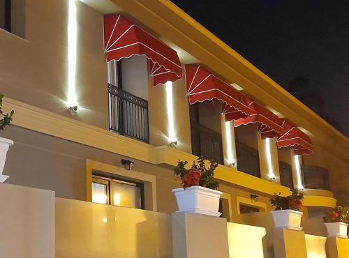 Mar Apartments Alicante, Playa de San Juan