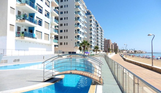 Mar Azul 61