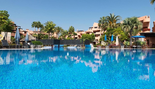 Mar Azul Apart Hotel