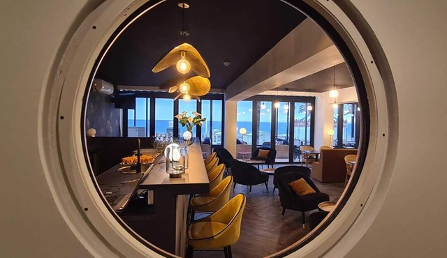 Mar i Cel Hôtel & Spa